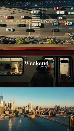 Weekend