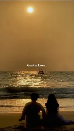 Gentle Love