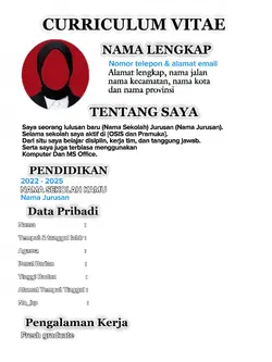 CV 