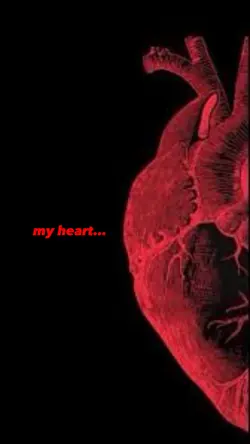 heart is you