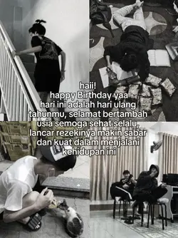 HBD yaaa