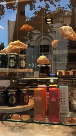 A clip of moment🤍