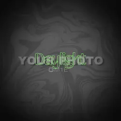 Daylight edit sad 