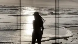Lanscape slowmo