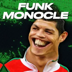 FUNK MONOCLE MEME