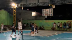 Basketball Highlight