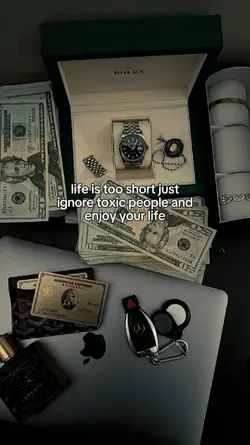 life is too short