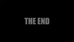 THE END LANDSCAPE