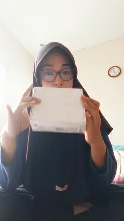 Unboxing Template