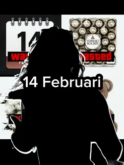 14 Februari