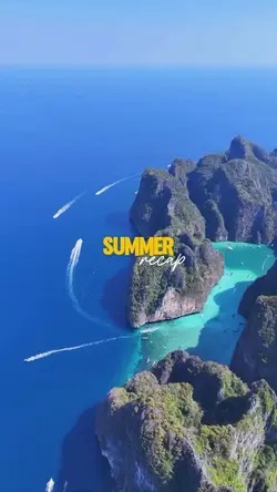 Summer recap 