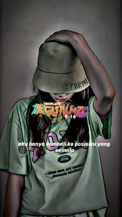 aku cukup sadar diri