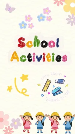 School activities