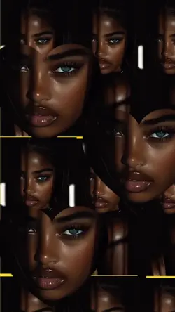 Beleza negra