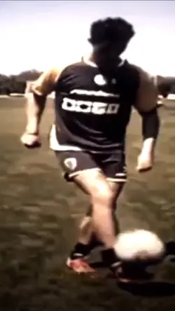 CR7 Transiton🤩