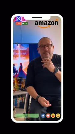 Greenscreen template