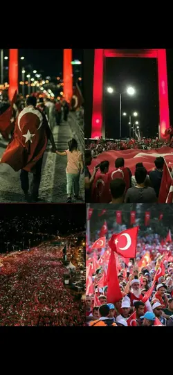 15 Temmuz.
