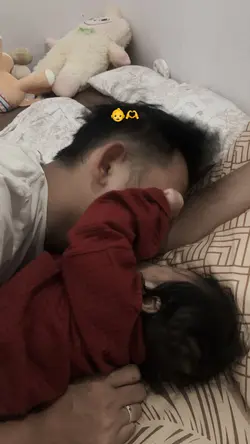 ayah dan anak peremp