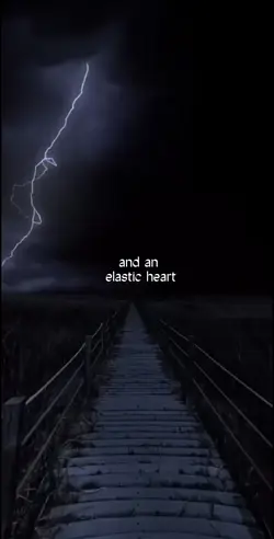 Elastic Heart 🤍