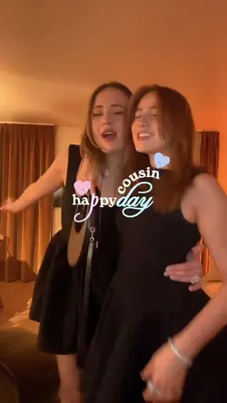 happy cousin day
