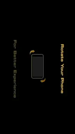 rotate your phone 