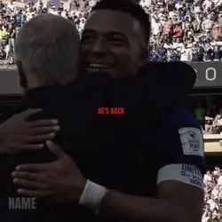 Kylian Mbappé