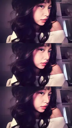JJ 2 Foto Kece Parah