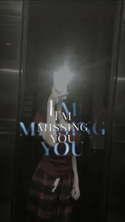 I Mis You