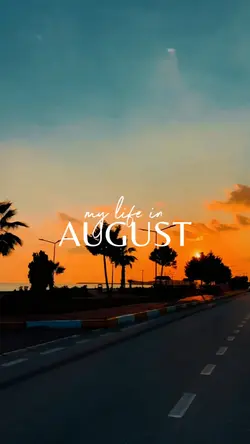 august dump