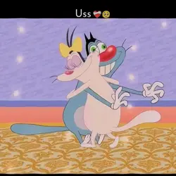 Me+you = uss