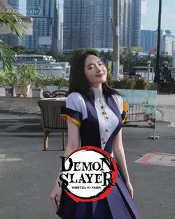 Demon Slayer 