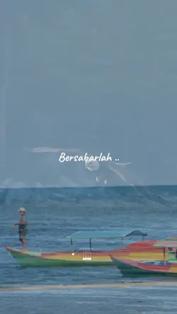BERSABARLAH