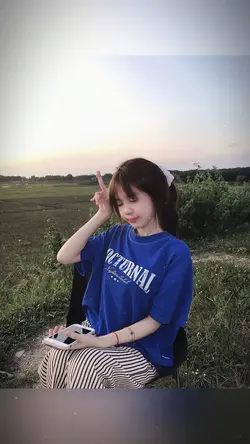 Nhẹ Nhàng + Màu