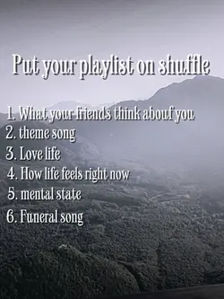 playlist
