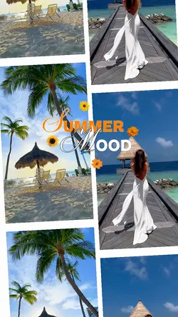 Summer Mood