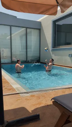 June Vlog
