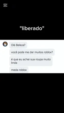 Olá beleza.