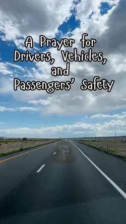 Let us all be safe.