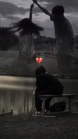 BROKEN 💔😔