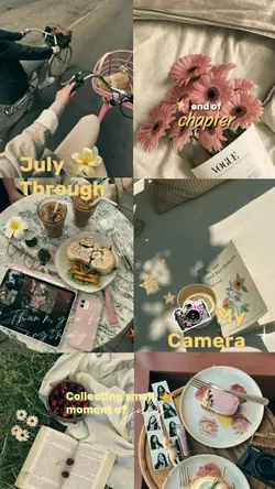 July dump