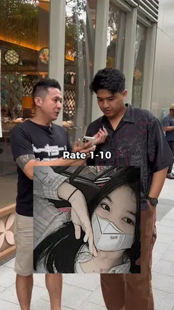 Trend Rate 1-10
