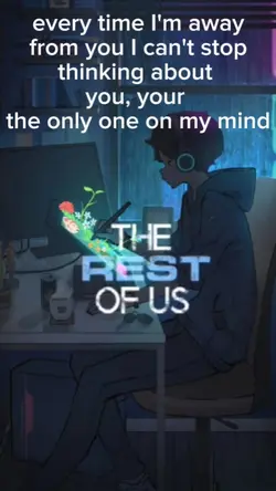 can't stop 