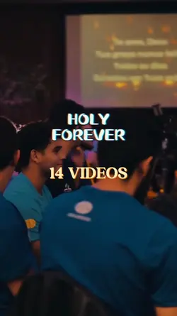Holy Forever
