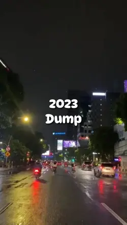 2023 Dump 