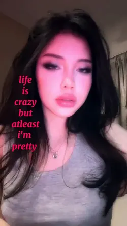 life is crazy 