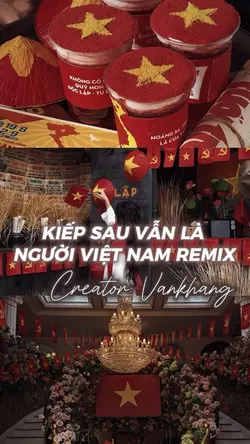 Kiếp sau vẫn muốn