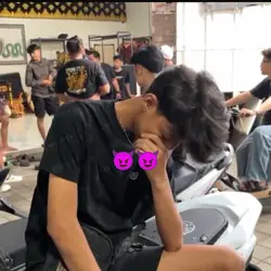 yang bro rasakan