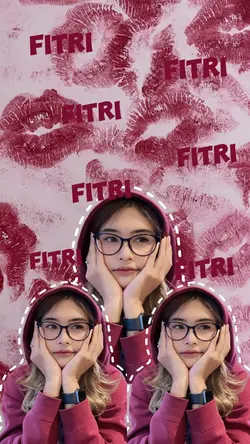 KiSs NaMA TrEnd 