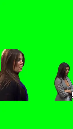 Kim has a break down