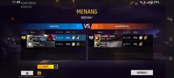 ngejek Téman 